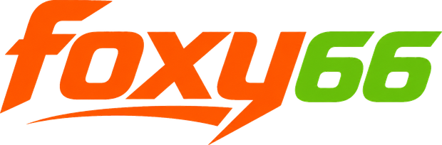 foxy66 โลโก้